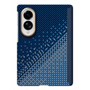 Samsung Galaxy Z Fold 8 Uyumlu Kılıf M-safe Şarj Özellikli Raptic Aramid SkinPro Serenity Serisi Kapak