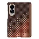 Samsung Galaxy Z Fold 8 Uyumlu Kılıf M-safe Şarj Özellikli Raptic Aramid SkinPro Serenity Serisi Kapak