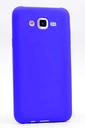 Samsung Galaxy J5 Uyumlu Kılıf Zore Premier Silikon Kapak