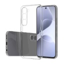 İnfinix Hot 60 Uyumlui Kılıf Zore Süper Silikon Kapak