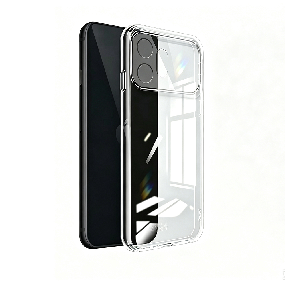 Honor 600 5G Uyumlu Kılıf Zore Süper Silikon Kapak