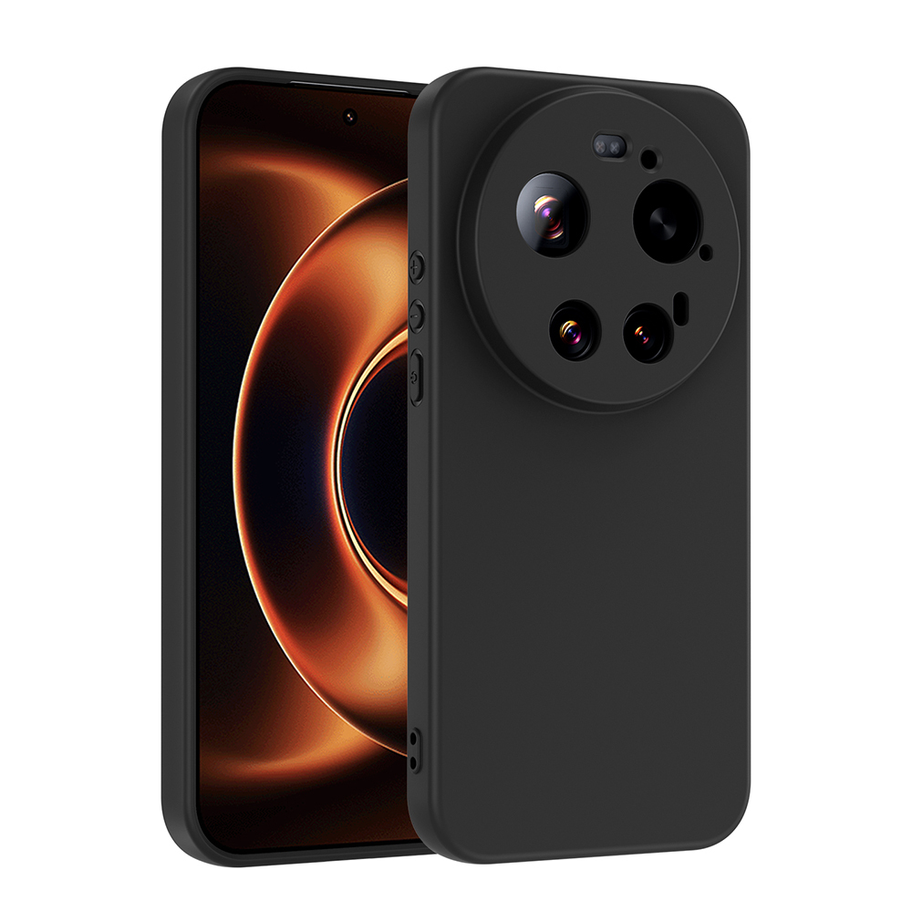 Xiaomi 17 Ultra Uyumlu Kılıf Zore Mara Lansman Kapak