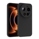 Xiaomi 17 Ultra Uyumlu Kılıf Zore Mara Lansman Kapak