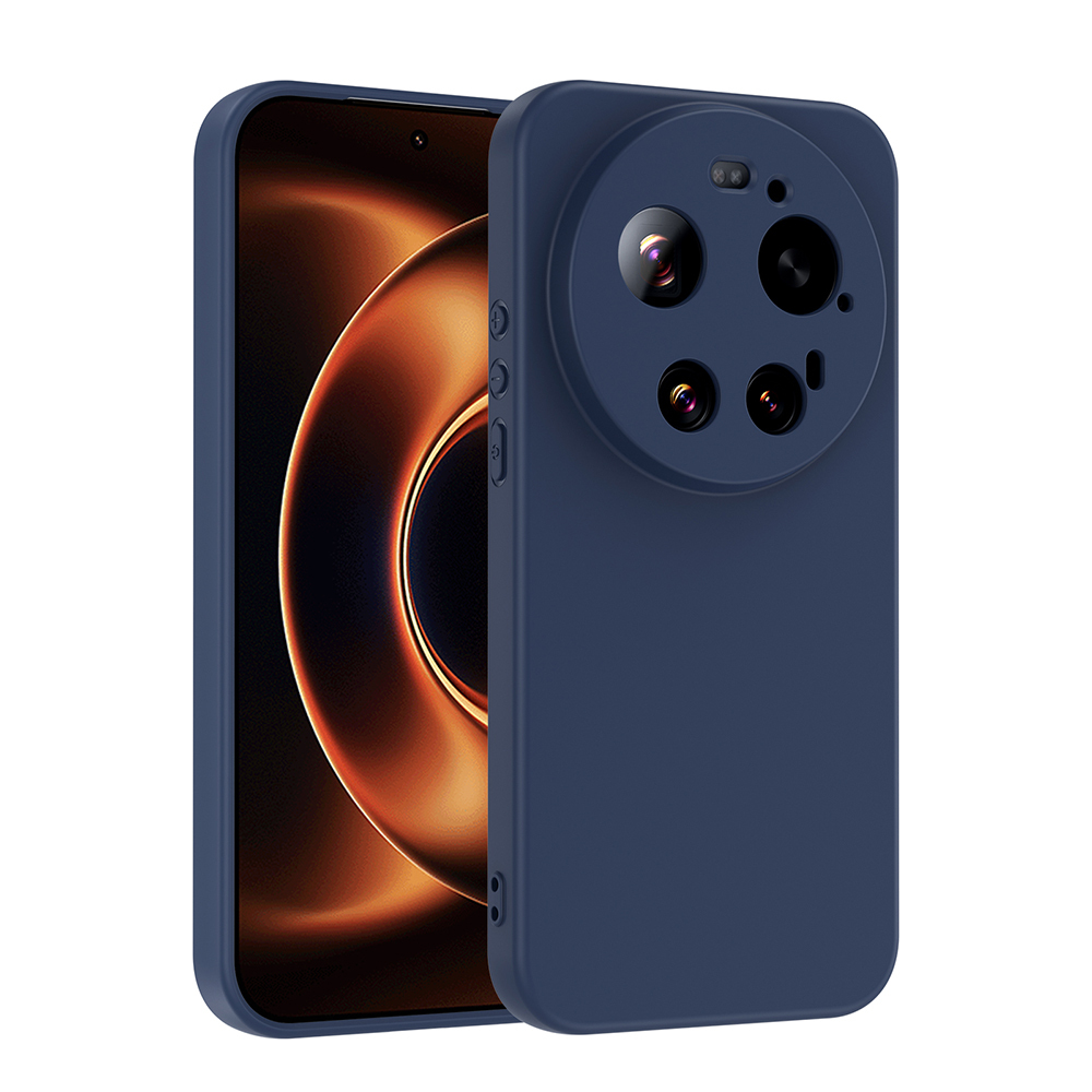 Xiaomi 17 Ultra Uyumlu Kılıf Zore Mara Lansman Kapak