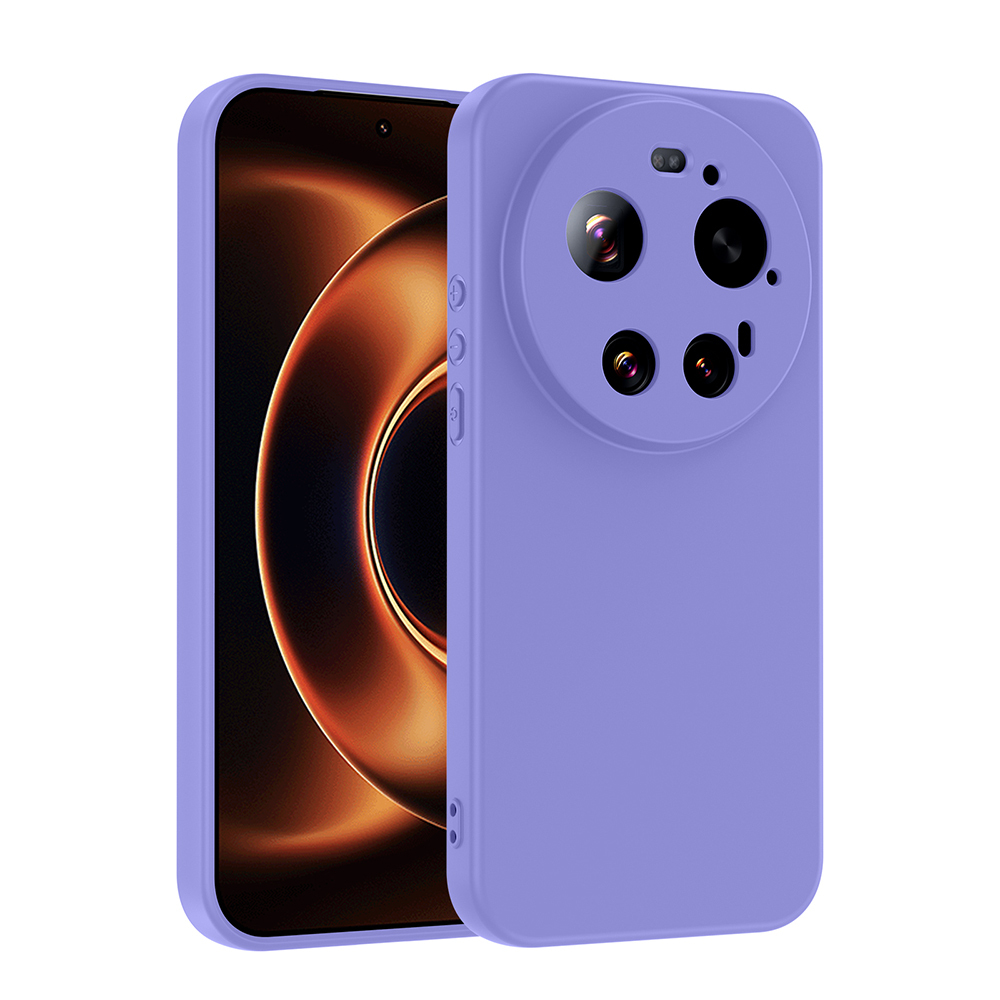 Xiaomi 17 Ultra Uyumlu Kılıf Zore Mara Lansman Kapak