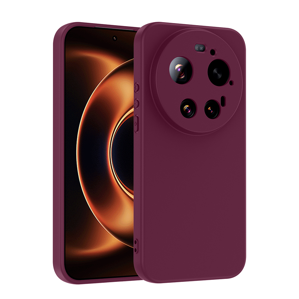 Xiaomi 17 Ultra Uyumlu Kılıf Zore Mara Lansman Kapak