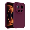 Xiaomi 17 Ultra Uyumlu Kılıf Zore Mara Lansman Kapak