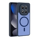 Xiaomi Redmi Note 15 Pro Plus Uyumlu Kılıf M-safe Şarj Özellikli Zore Babet Kapak