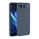 İnfinix Hot 60 Uyumlui 5G Kılıf Zore Mara Lansman Kapak