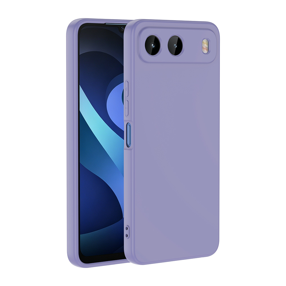 İnfinix Hot 60 Uyumlui 5G Kılıf Zore Mara Lansman Kapak