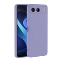 Infinix Hot 60i 5G Uyumlu Kılıf Zore Mara Lansman Kapak