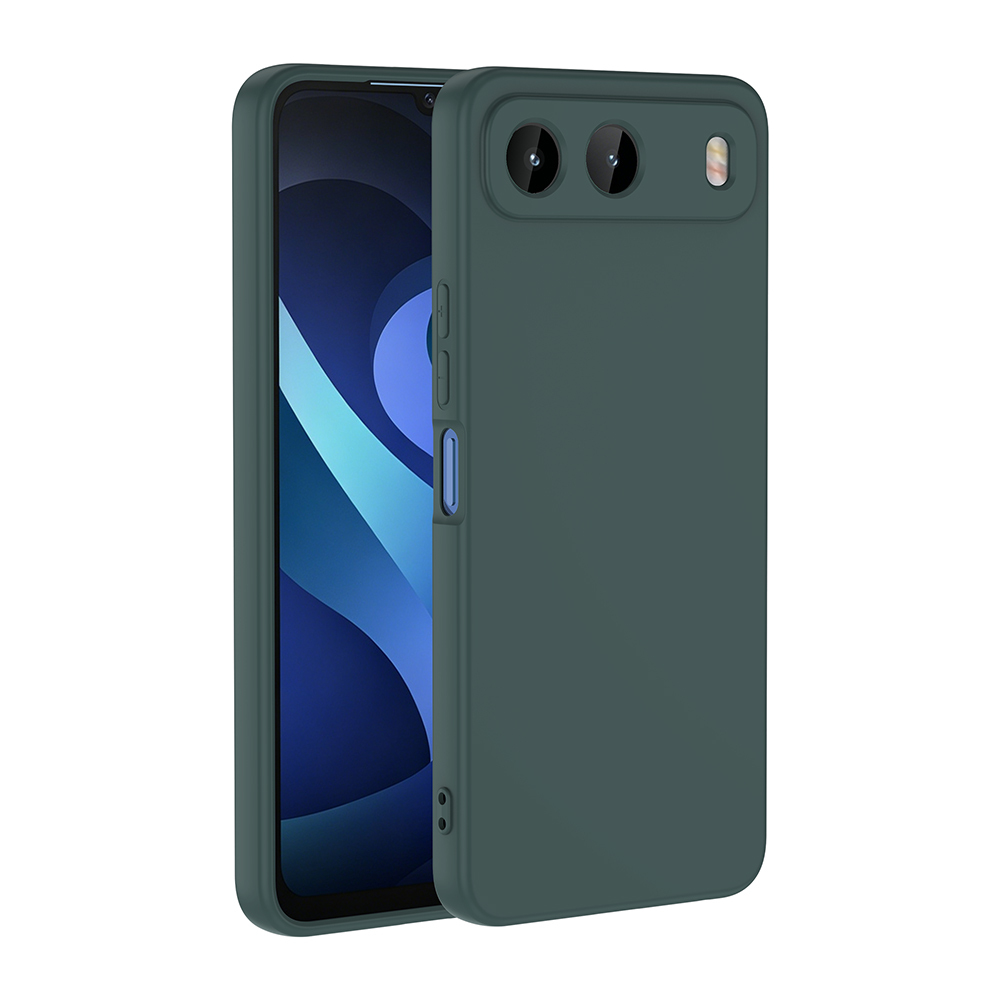 Infinix Hot 60i 5G Uyumlu Kılıf Zore Mara Lansman Kapak