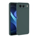 İnfinix Hot 60 Uyumlui 5G Kılıf Zore Mara Lansman Kapak