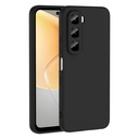 İnfinix Hot 60 Uyumlui 4G Kılıf Zore Mara Lansman Kapak
