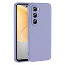 İnfinix Hot 60 Uyumlui 4G Kılıf Zore Mara Lansman Kapak