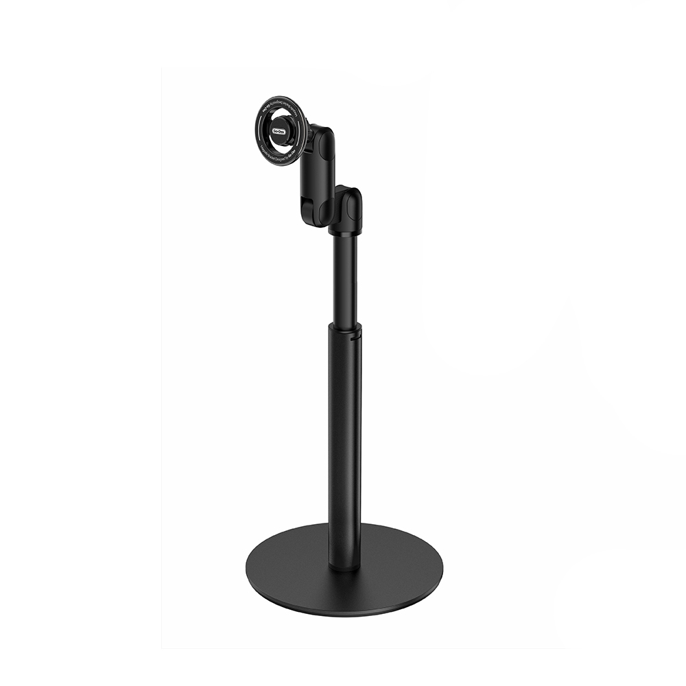 [RNZ-TA133288] Go Des GD-HD268 Taşınabilir Katlanabilir 360 Derece Dönebilen Magnetik Telefon Standı