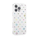Apple iPhone 16 Pro Max Uyumlu Kılıf M-Safe Şarj Özellikli Zore Paris Axen Sert PC Kapak