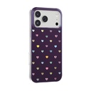 Apple iPhone 17 Pro Max Uyumlu Kılıf M-Safe Şarj Özellikli Zore Paris Axen Sert PC Kapak