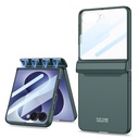 Samsung Galaxy Z Flip Uyumlu 8 Kılıf Zore M-Magnet Kılıf