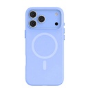 Apple iPhone 17 Pro Max Uyumlu Kılıf M-safe Şarj Özellikli Mutural Pure Serisi Kapak