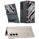 Samsung Galaxy Z Fold 8 Ultra Uyumlu Kılıf Zore M-Magnet Kılıf