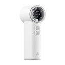 Aecooly PM02 Dijital LED Göstergeli Mist Chill Özellikli 5 Kademeli Portatif Soğutucu El Fanı
