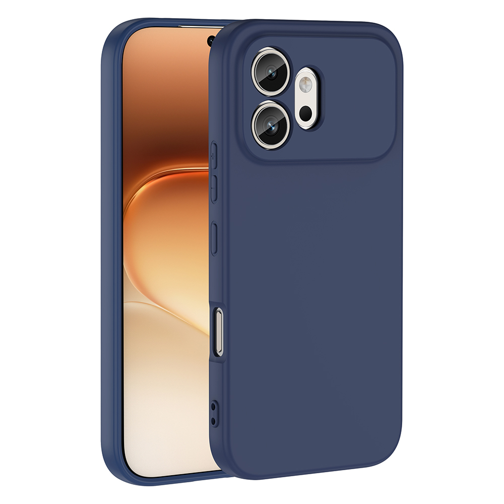 Honor 600 5G Uyumlu Kılıf Zore Mara Lansman Kapak