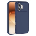 Honor 600 5G Uyumlu Kılıf Zore Mara Lansman Kapak