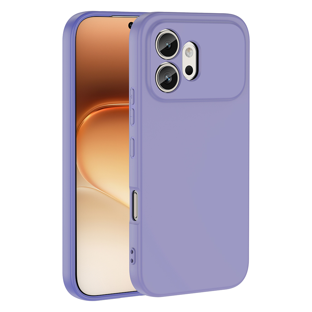 Honor 600 5G Uyumlu Kılıf Zore Mara Lansman Kapak