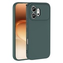 Honor 600 5G Uyumlu Kılıf Zore Mara Lansman Kapak