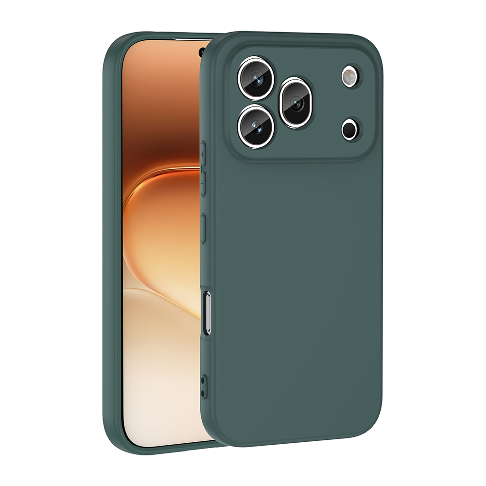 Honor 600 Pro 5G Uyumlu Kılıf Zore Mara Lansman Kapak