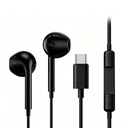 Micflip J01 3D Stereo Ses Destekli Type-C Kulakiçi Kulaklık