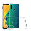 Huawei P40 Lite E Uyumlu Kılıf Zore Coss Kapak