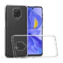 Xiaomi Redmi Note 9S Uyumlu Kılıf Zore Coss Kapak