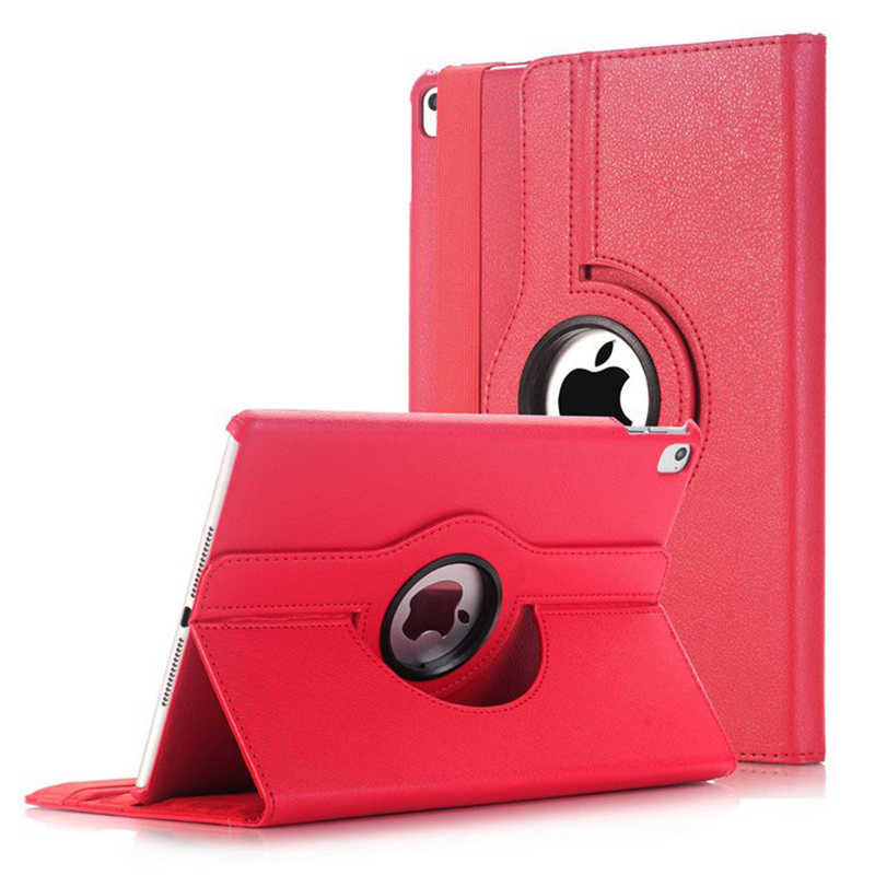 Apple iPad Pro 11 2018 Uyumlu Zore Dönebilen Standlı Kılıf