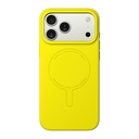 Apple iPhone 17 Pro Max Uyumlu Kılıf M-Safe Şarj Özellikli Youngkit Morandi Serisi Kapak