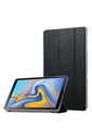 Apple iPad Pro 11 2018 Uyumlu Zore Smart Cover Standlı 1-1 Kılıf
