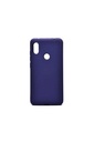 Xiaomi Redmi Note 6 Pro Uyumlu Kılıf Zore Premier Silikon Kapak