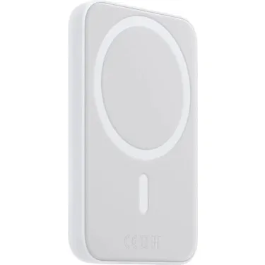 MC888 5000 mAh MagSafe Powerbank