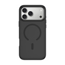 Apple iPhone 17 Pro Max Uyumlu Kılıf Wiwu FGG-012 ArmorPro Serisi M-safe Şarj Özellikli Parmak İzi Bırakmayan Kılıf
