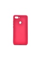 Xiaomi Mi 8 Lite Uyumlu Kılıf Zore Premier Silikon Kapak