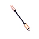 Go Des GD-UC019 Lightning To 3.5mm Dönüştürücü