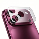 Apple iPhone 18 Pro Max Mohseven Pet Film Kamera Çerçeve Koruyucu