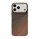 Apple iPhone 18 Pro Max Uyumlu Kılıf M-safe Şarj Özellikli Raptic Aramid Dual Ultra Serenity Serisi Karbon Kapak