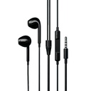 Micflip J01 3D Stereo Ses Destekli 3.5mm Kulakiçi Kulaklık