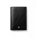 Wiwu Royal Passport Wallet Android ve iOS Cihazlar için RFID Özellikli PU Deri Cüzdan