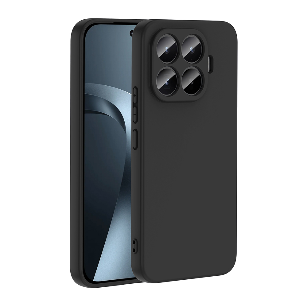 Xiaomi 17 UyumluT Pro Kılıf Zore Mara Lansman Kapak