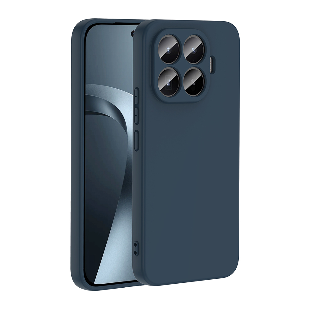 Xiaomi 17T Pro Uyumlu Kılıf Zore Mara Lansman Kapak