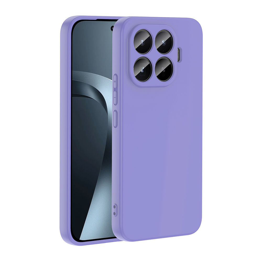 Xiaomi 17 UyumluT Pro Kılıf Zore Mara Lansman Kapak