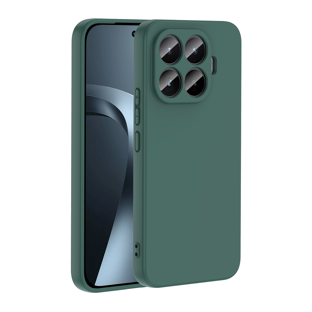 Xiaomi 17T Pro Uyumlu Kılıf Zore Mara Lansman Kapak